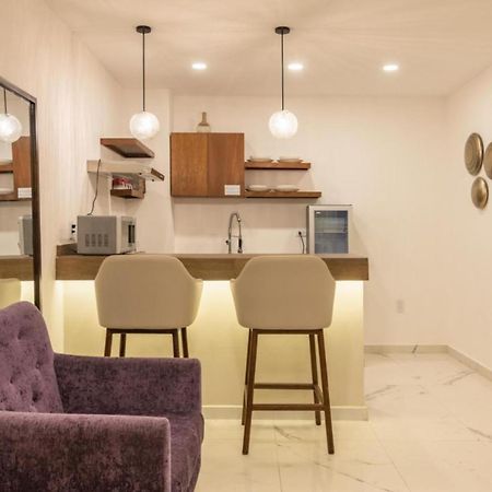 Collection O Hotel Marvic Playa del Carmen Ngoại thất bức ảnh