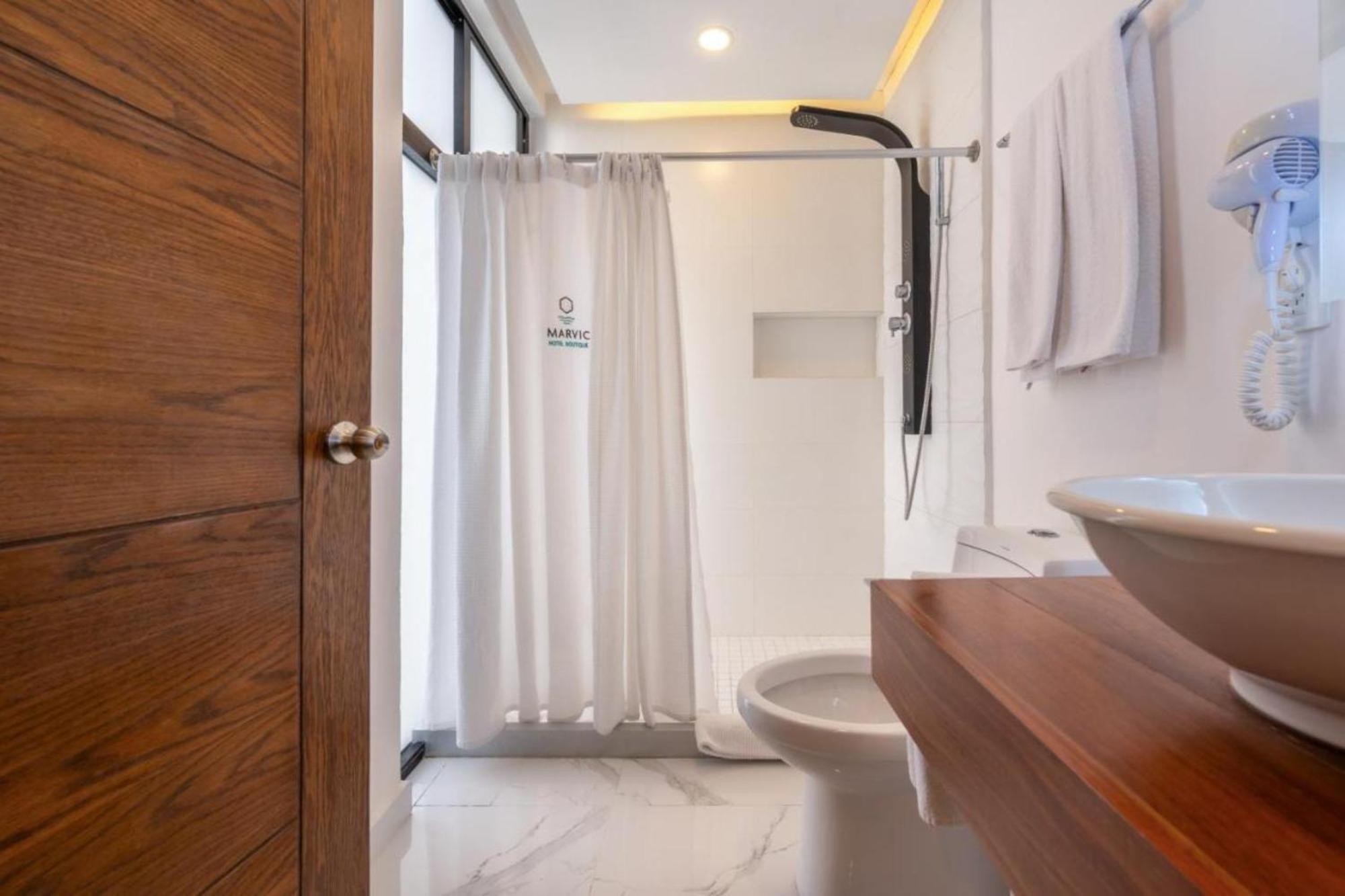 Collection O Hotel Marvic Playa del Carmen Ngoại thất bức ảnh