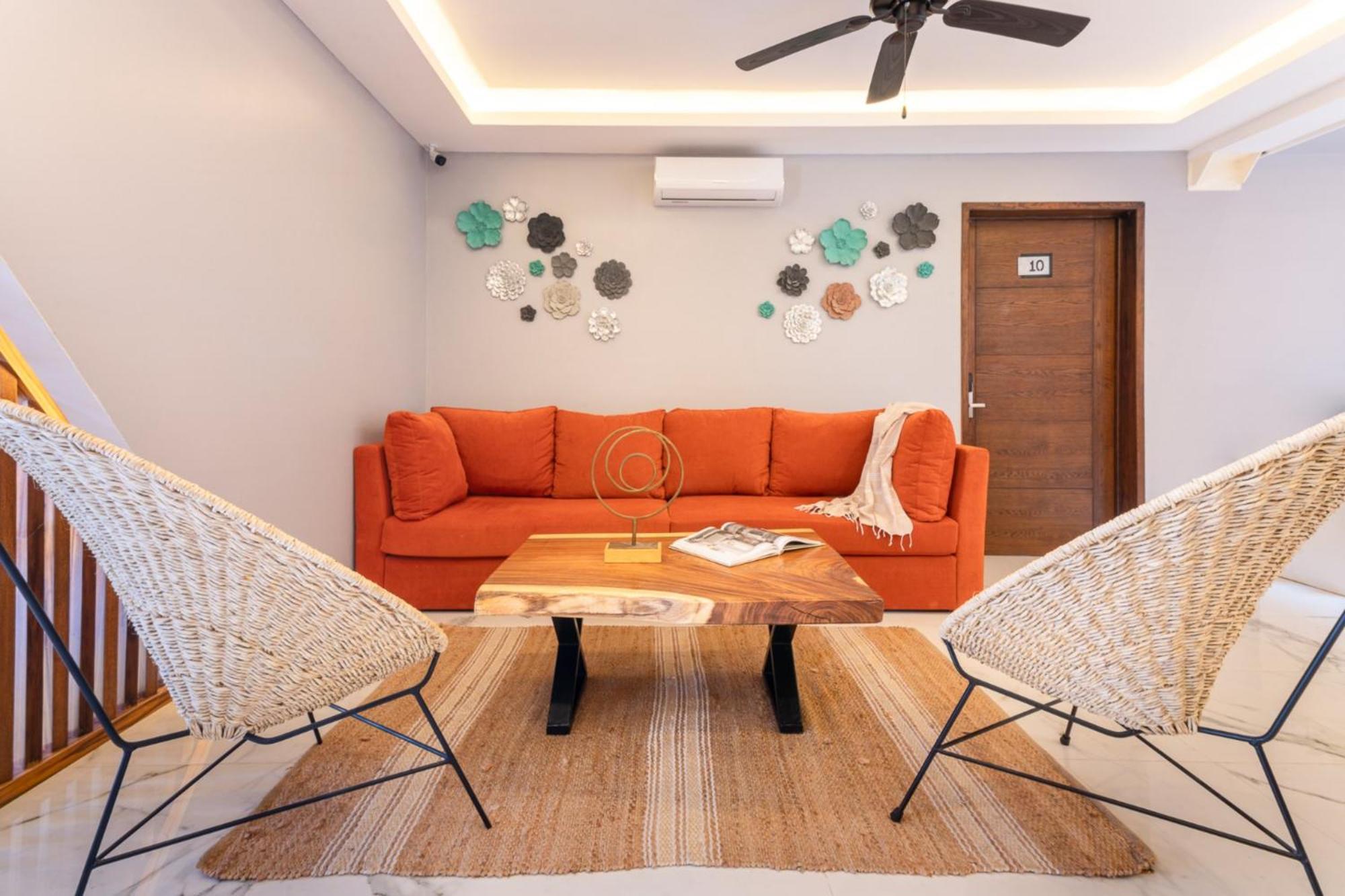 Collection O Hotel Marvic Playa del Carmen Ngoại thất bức ảnh